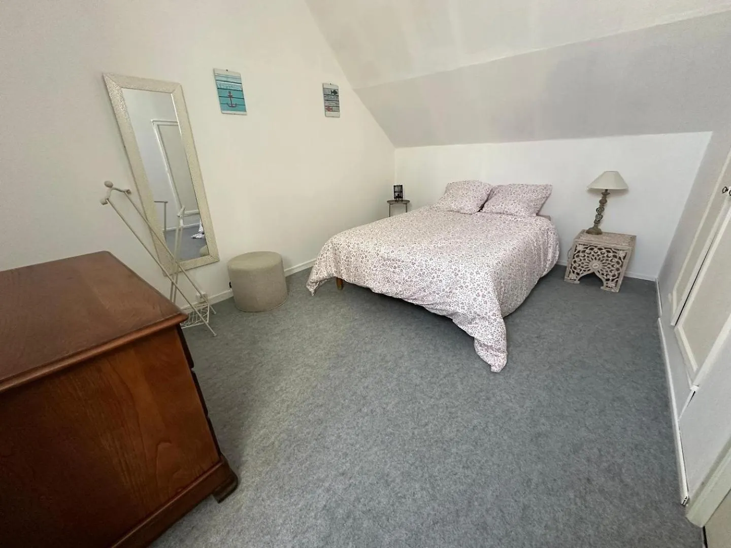 Apartament Le Repaire De Plerin - Plage Et Bourg